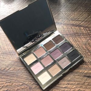 Tarte Tartelette palette